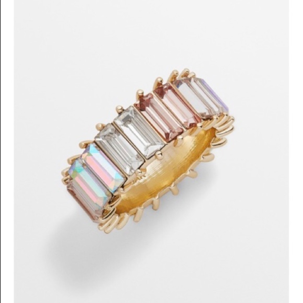 Alidia Ring